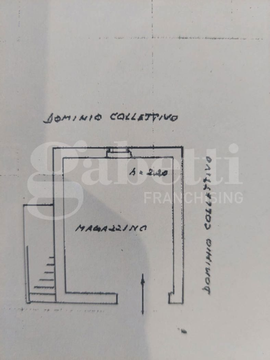 Appartamento - Planimetry 3