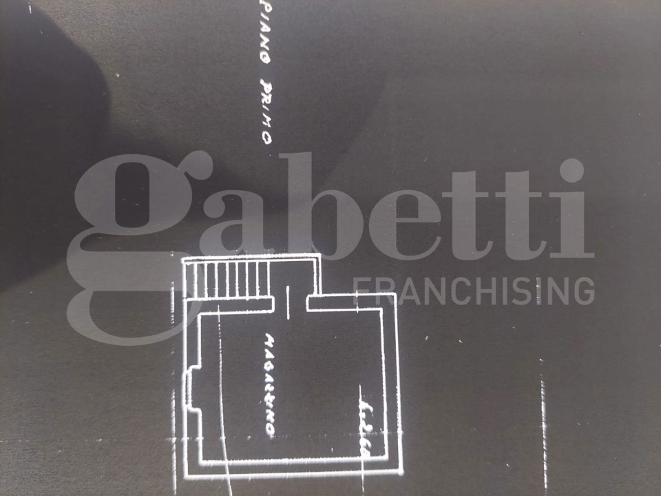 Appartamento - Planimetry 2