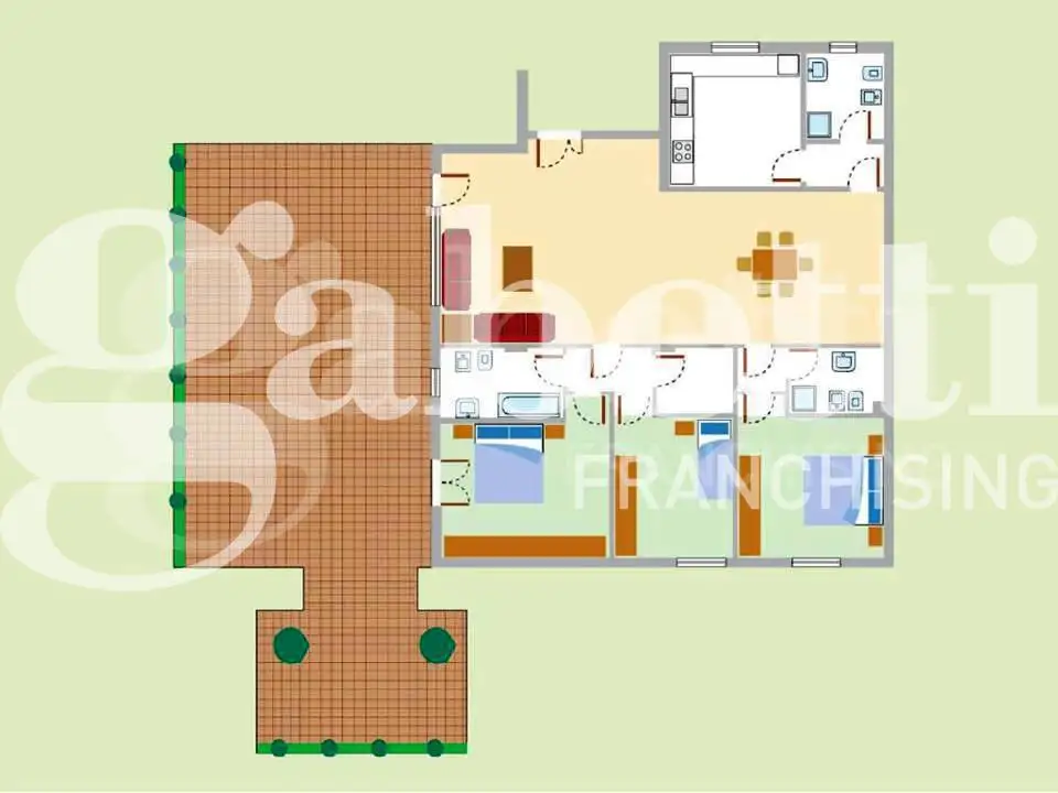 Appartamento - Image 8