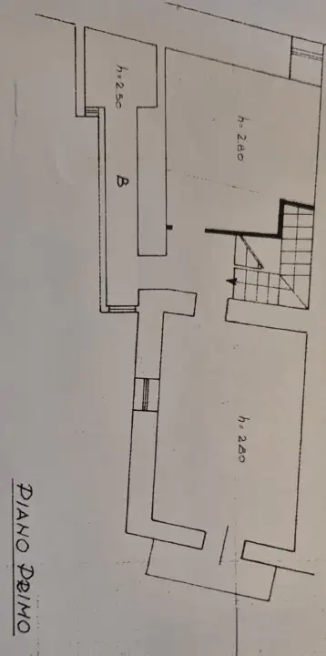 Appartamento - Planimetry 4