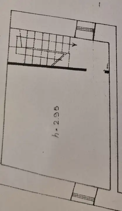 Appartamento - Planimetry 3