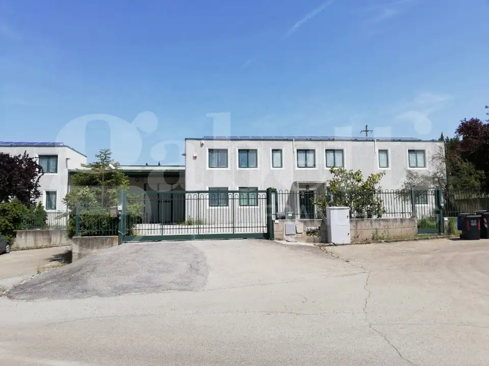 Capannone - Image 22