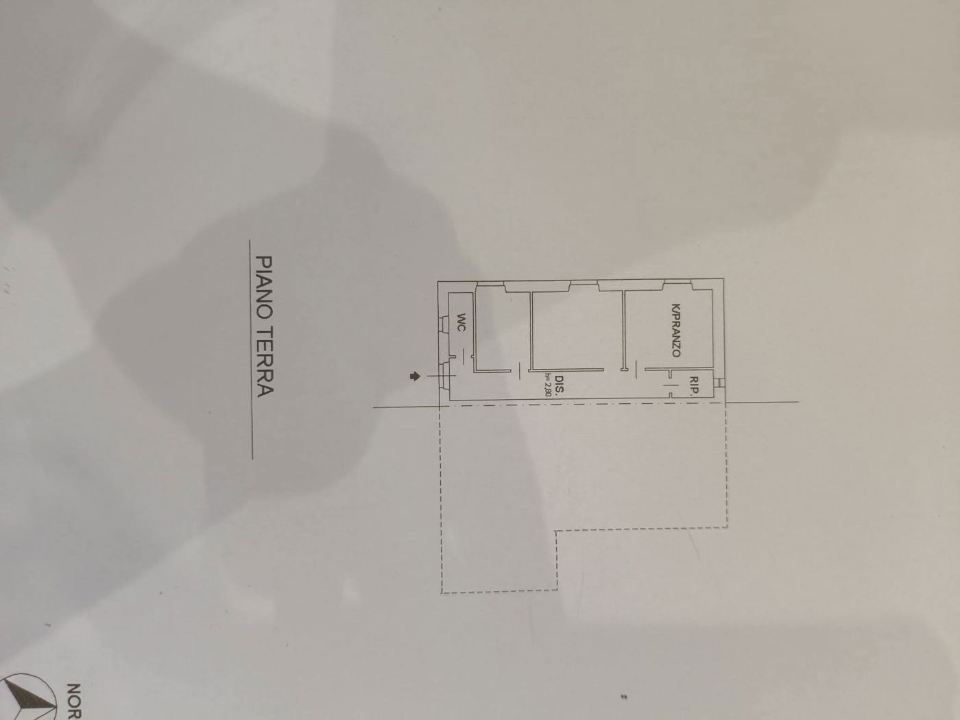 Appartamento - Planimetry 2