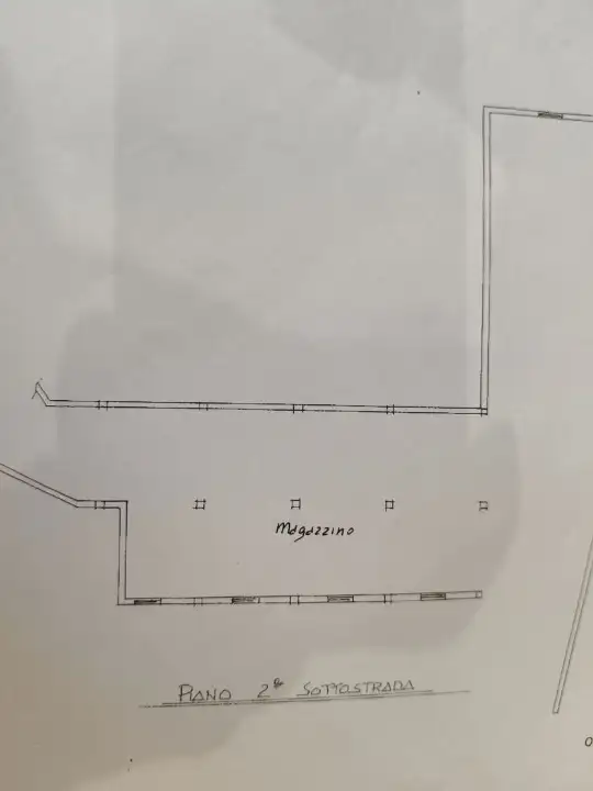 Complesso - Planimetry 2