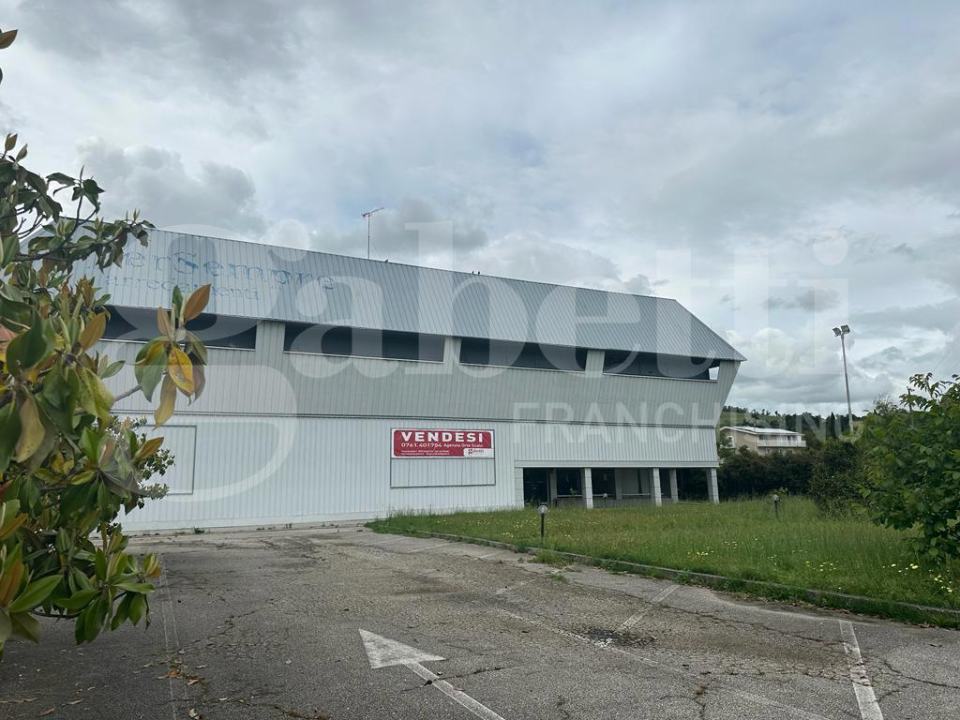 Capannone - Image 22