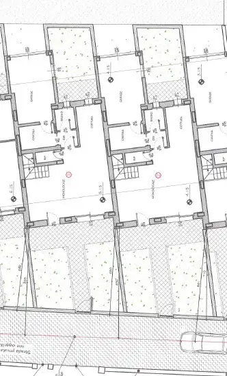 Villa - Planimetry 6