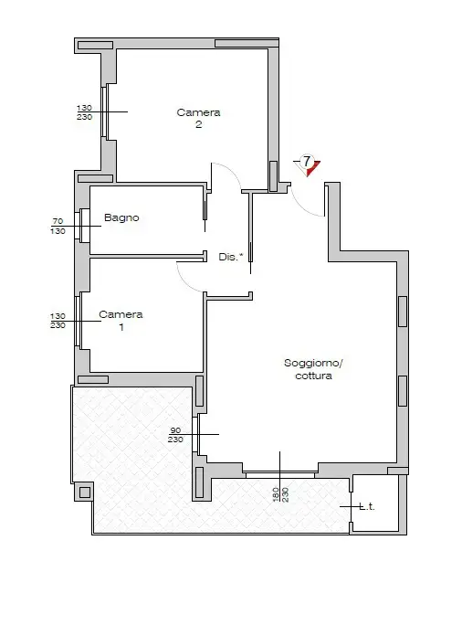 Appartamento - Image 6