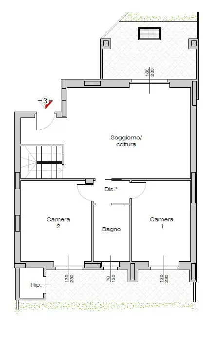 Appartamento - Image 2