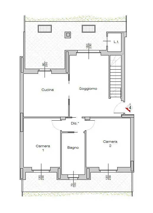 Appartamento - Image 2