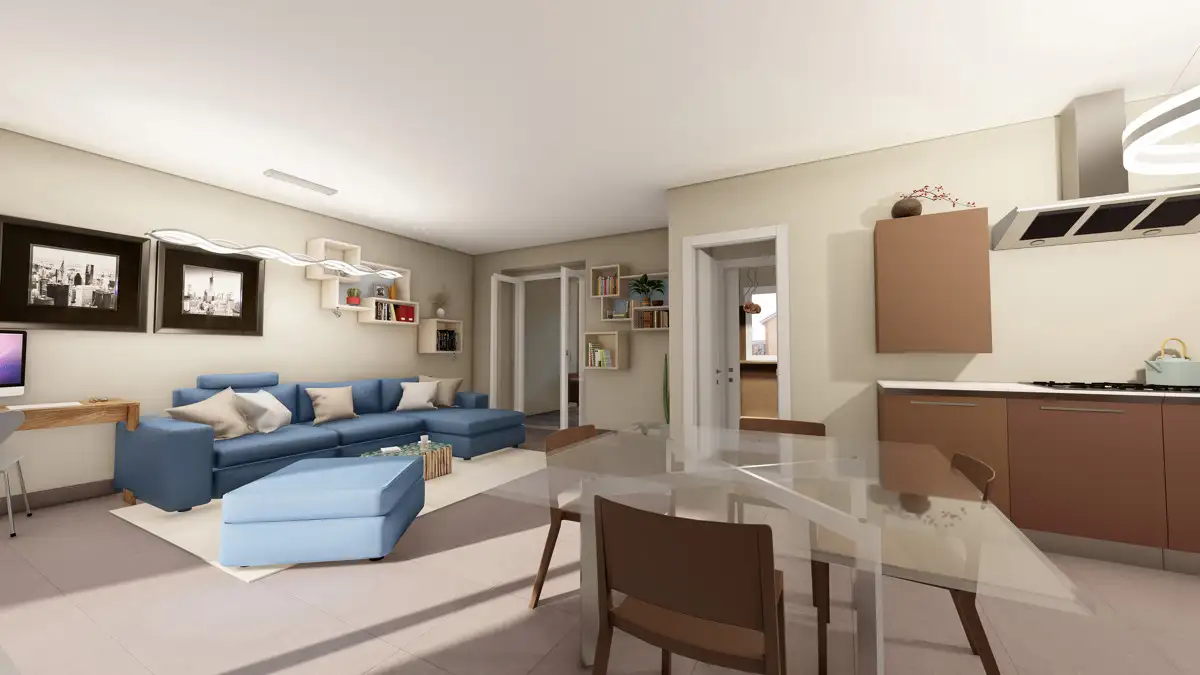 Appartamento - Image 11