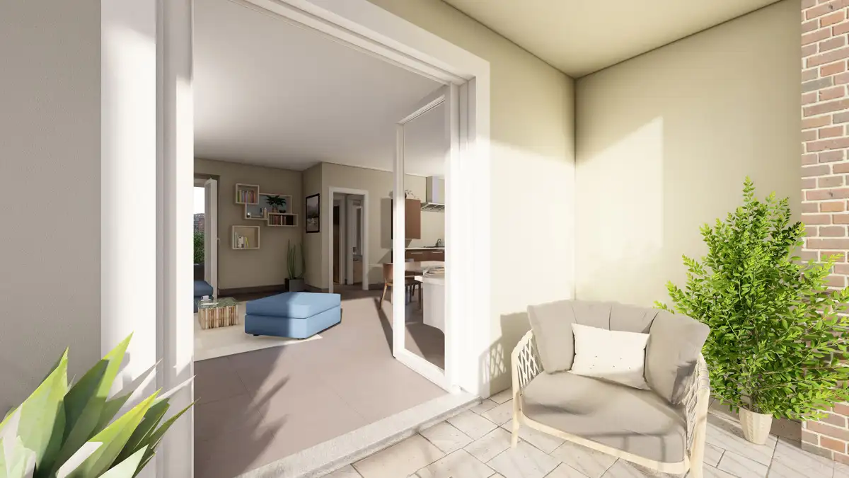 Appartamento - Image 10