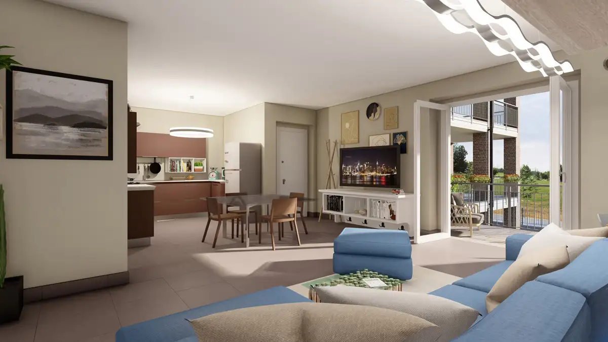 Appartamento - Image 6