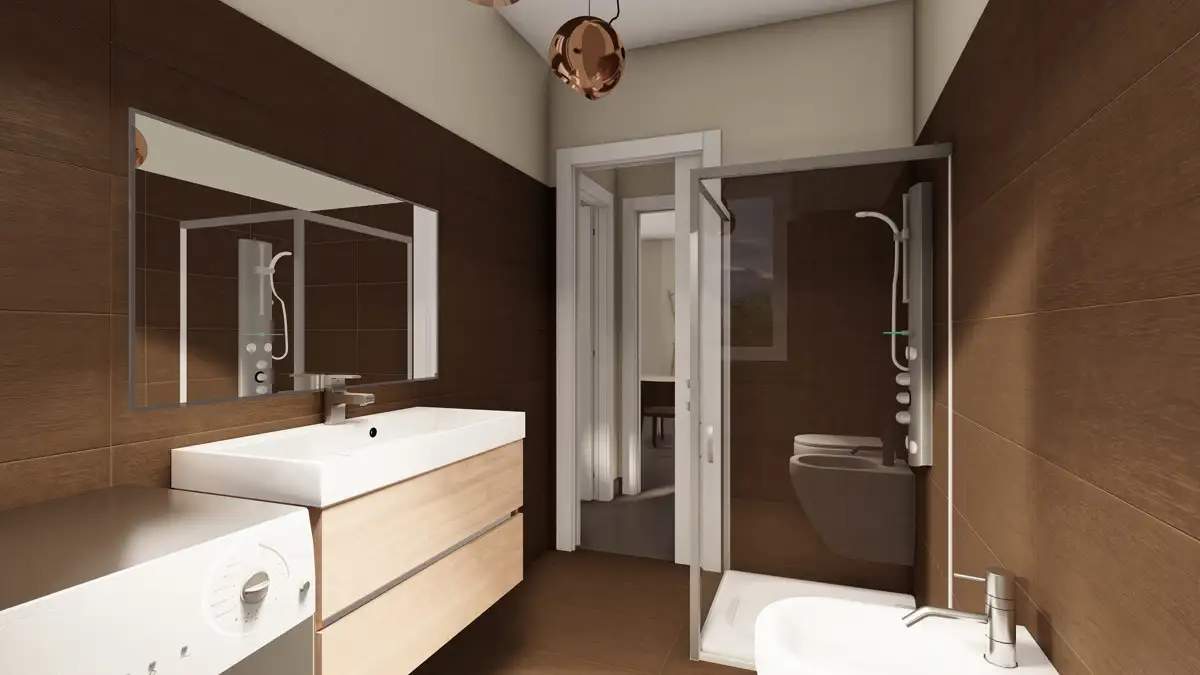 Appartamento - Image 13