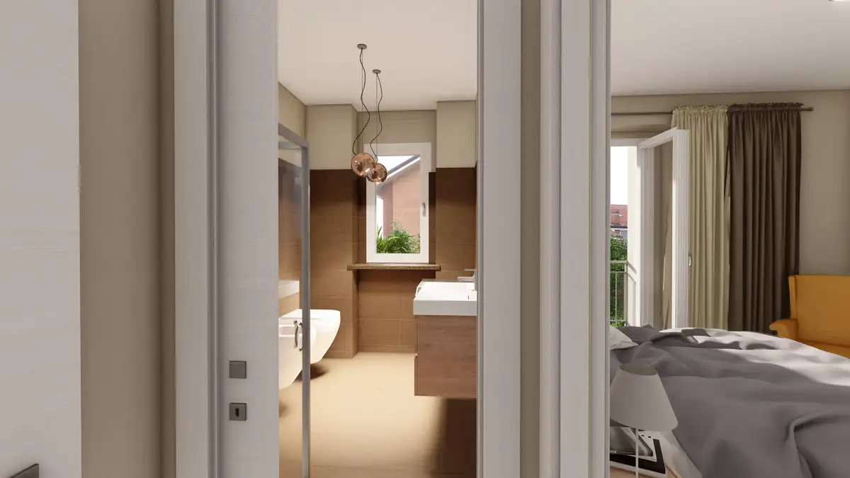 Appartamento - Image 14