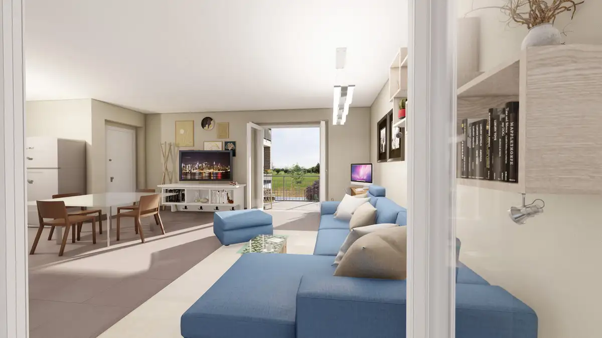 Appartamento - Image 8