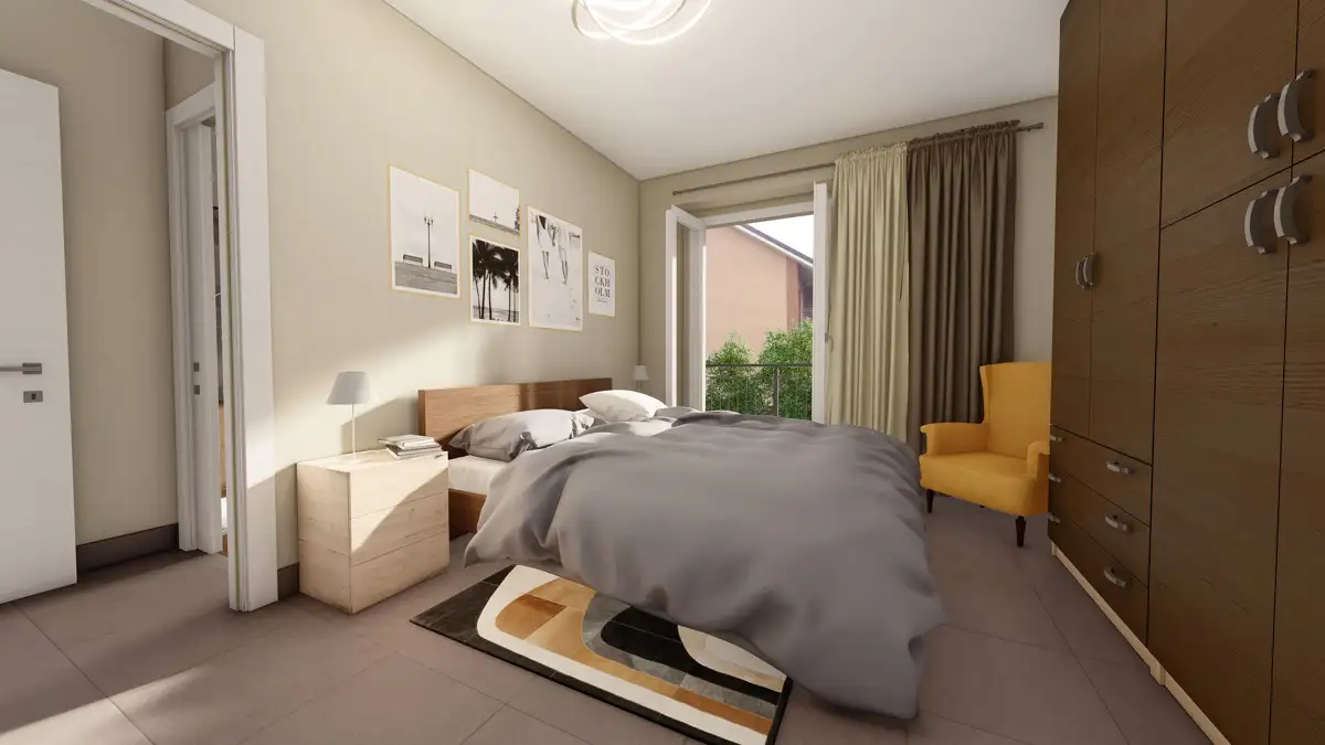 Appartamento - Image 12