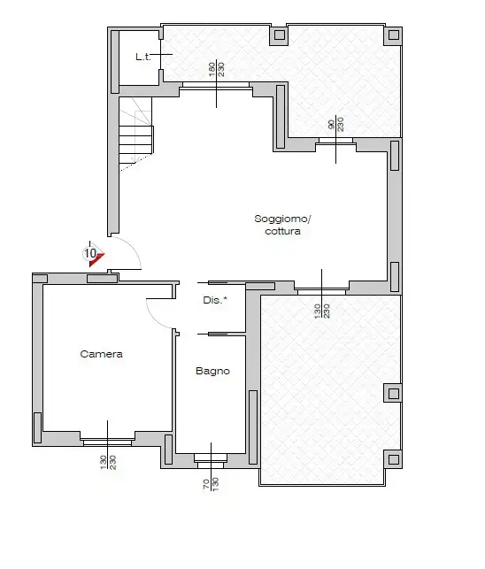 Appartamento - Image 2