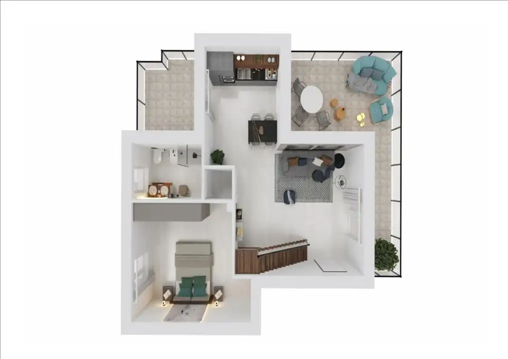 Appartamento - Image 16