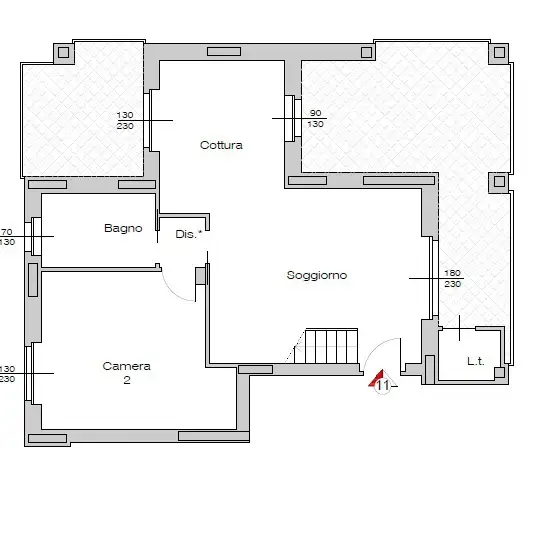 Appartamento - Image 3