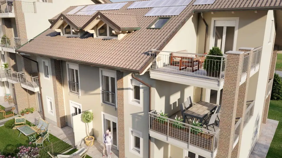 Appartamento - Image 10