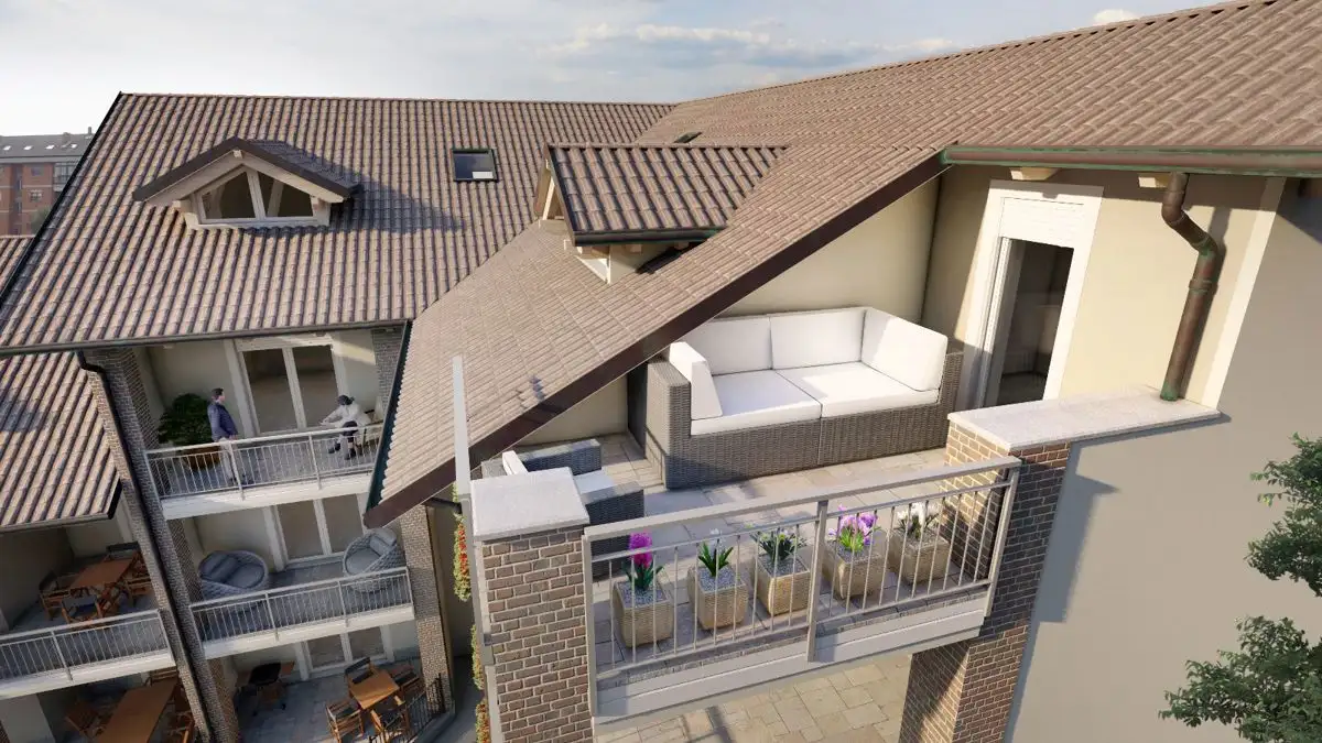 Appartamento - Image 6