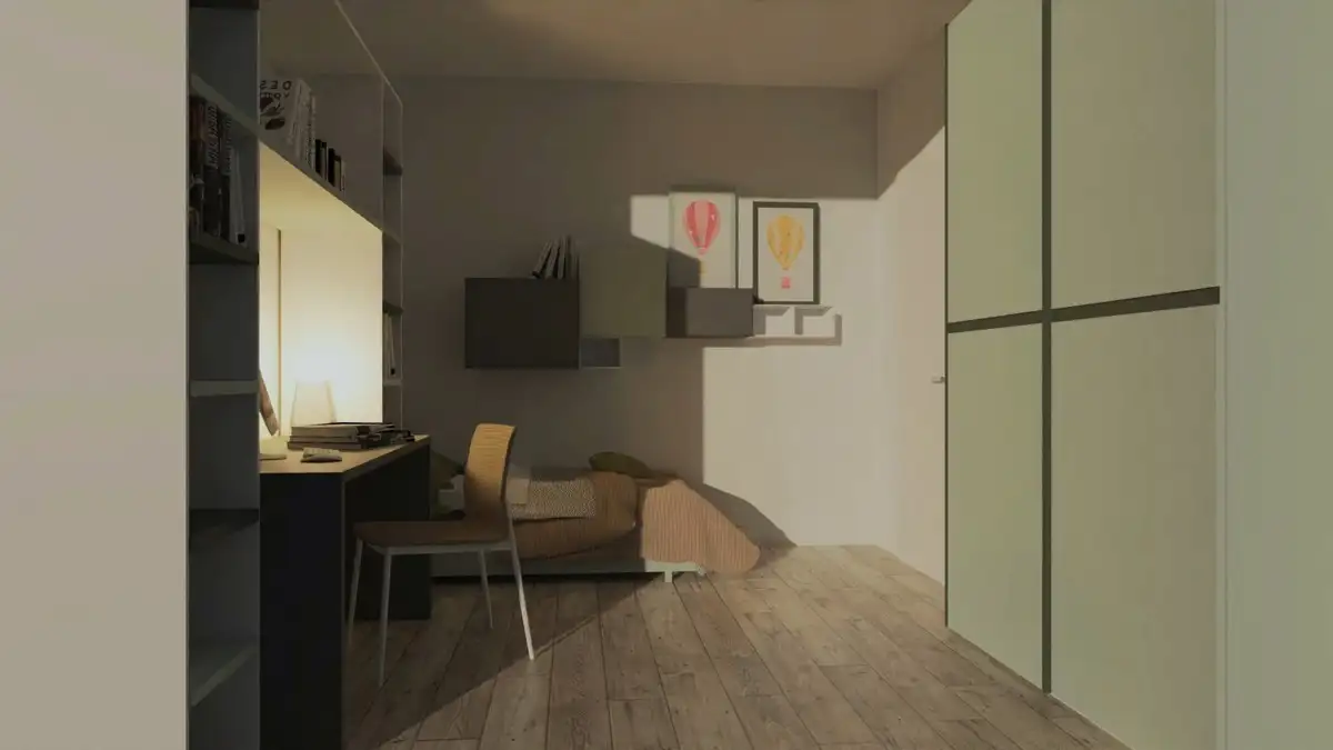 Appartamento - Image 10