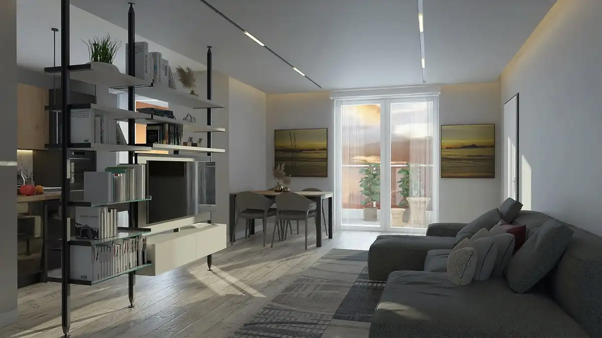 Appartamento - Image 7