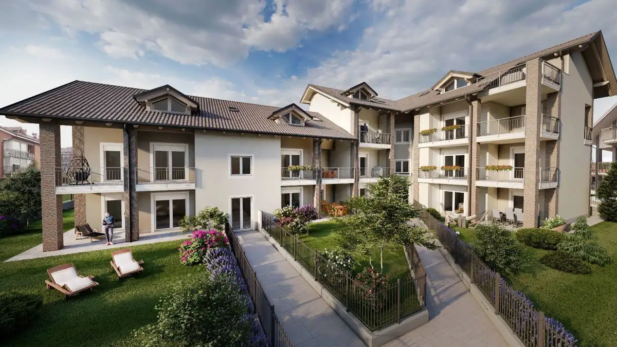 Appartamento - Image 1