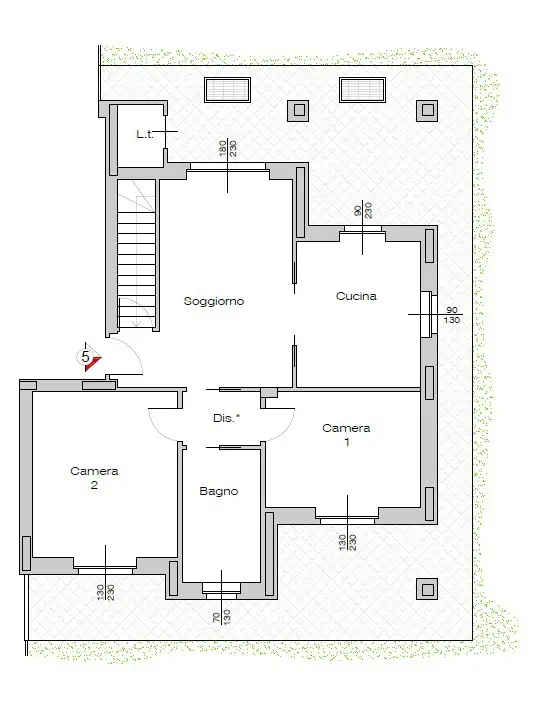 Appartamento - Image 18