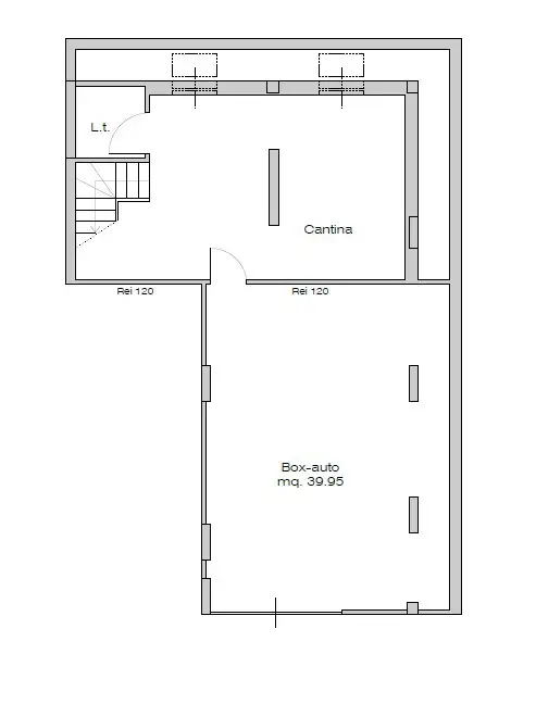 Appartamento - Image 19