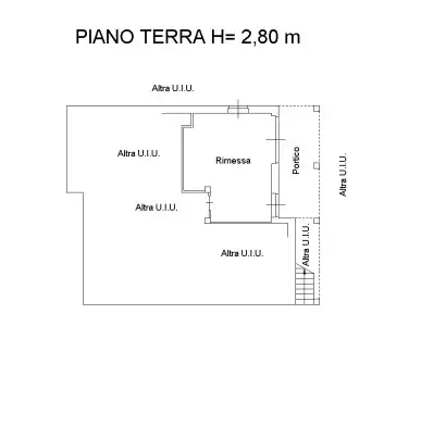 Villa - Planimetry 4