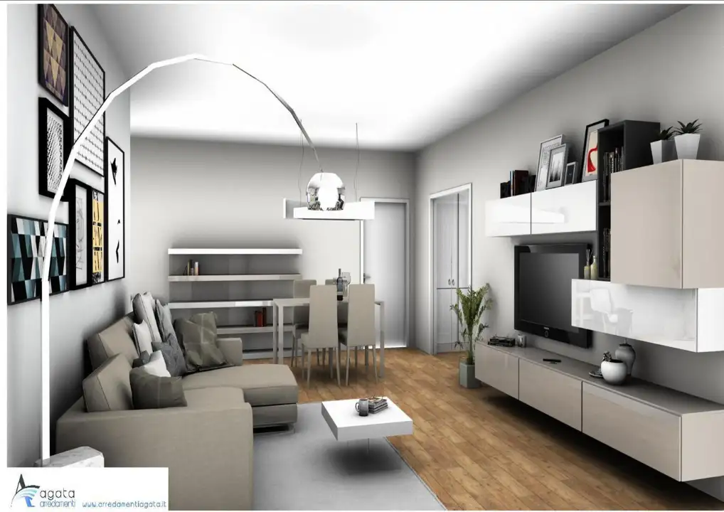 Appartamento - Image 1