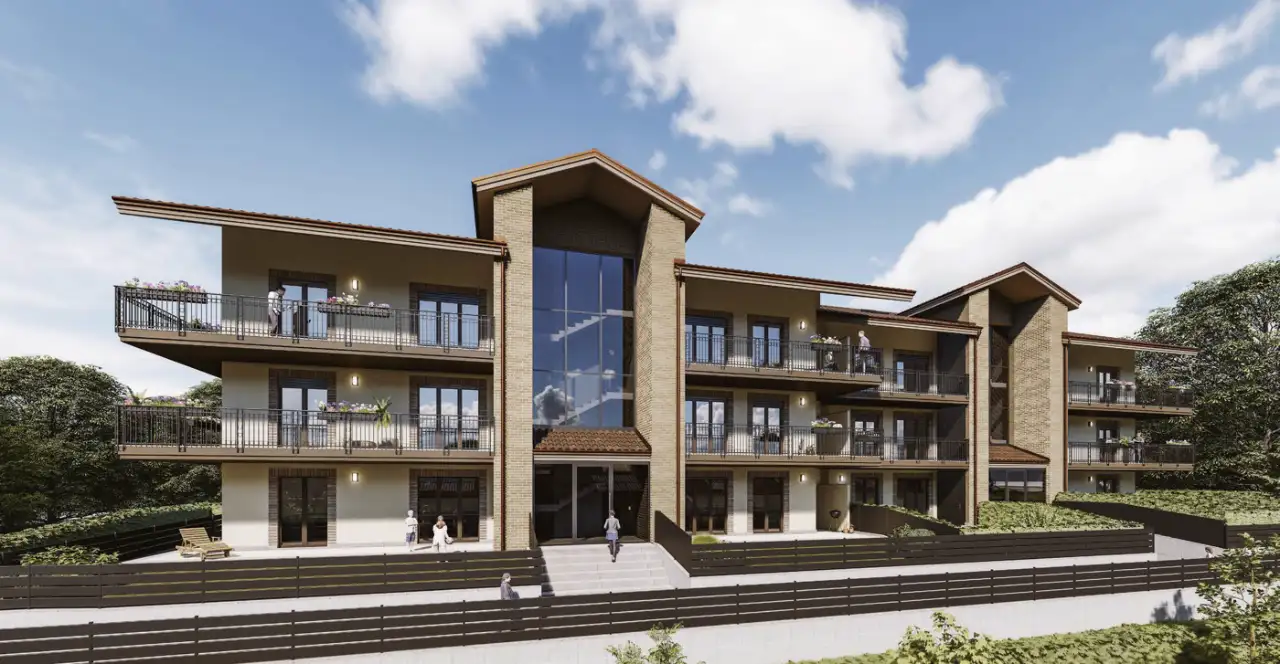 Appartamento - Image 1