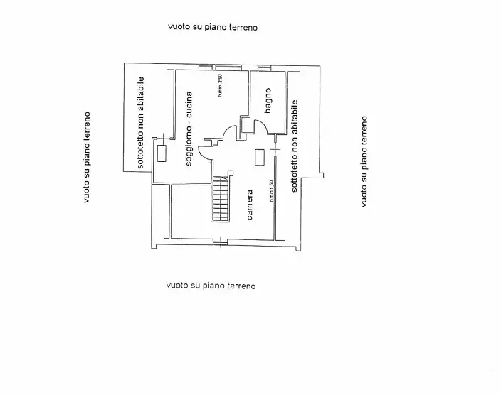 Villa - Planimetry 4