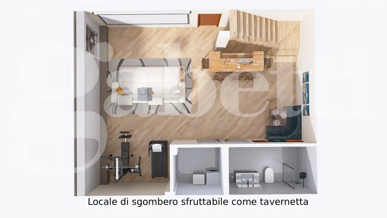 Appartamento - Image 5