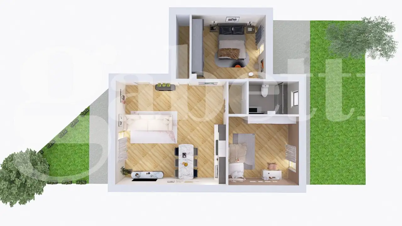 Appartamento - Image 6