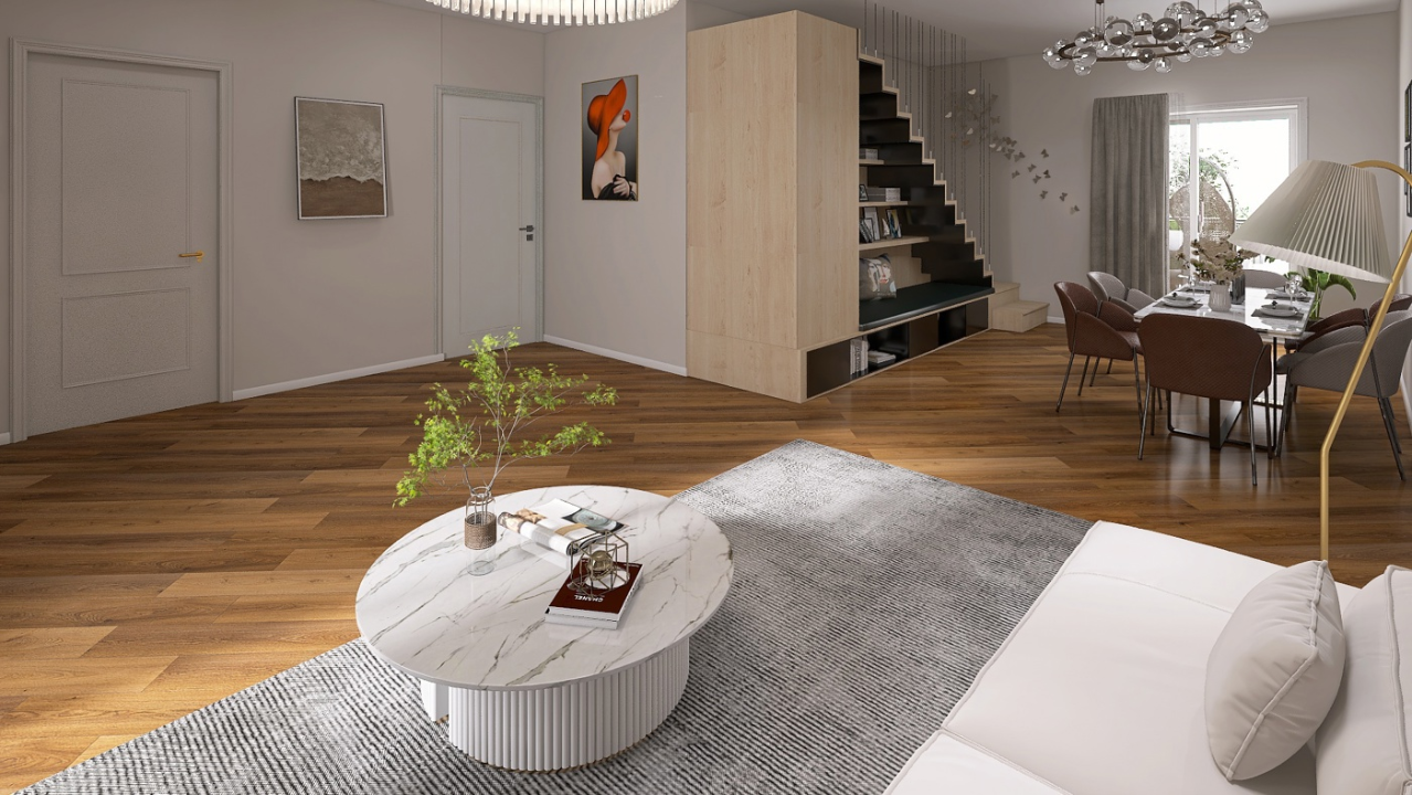 Appartamento - Image 1