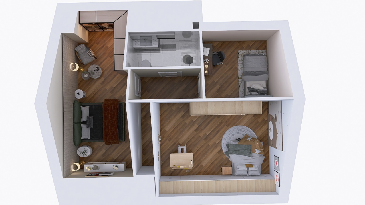 Appartamento - Image 9