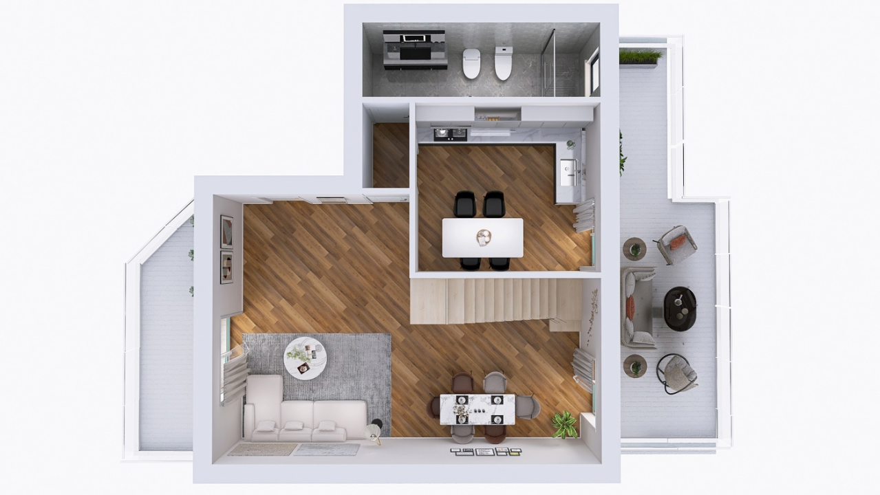 Appartamento - Image 8