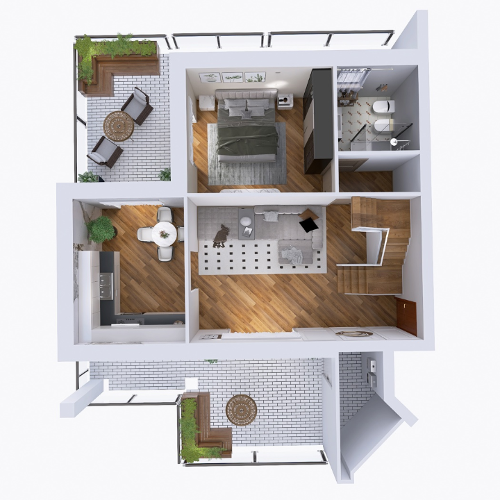 Appartamento - Image 8