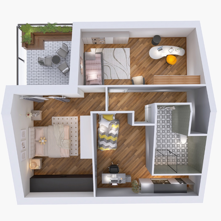 Appartamento - Image 9