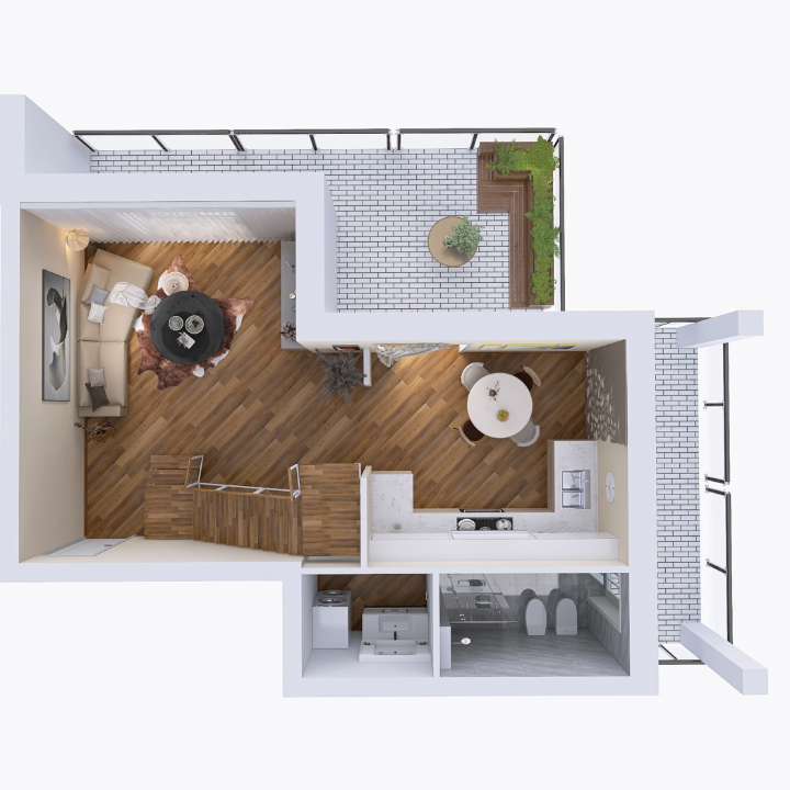 Appartamento - Image 6