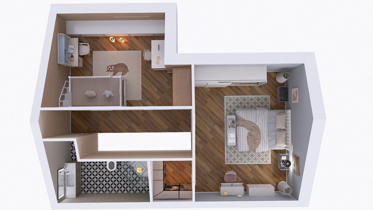 Appartamento - Image 5