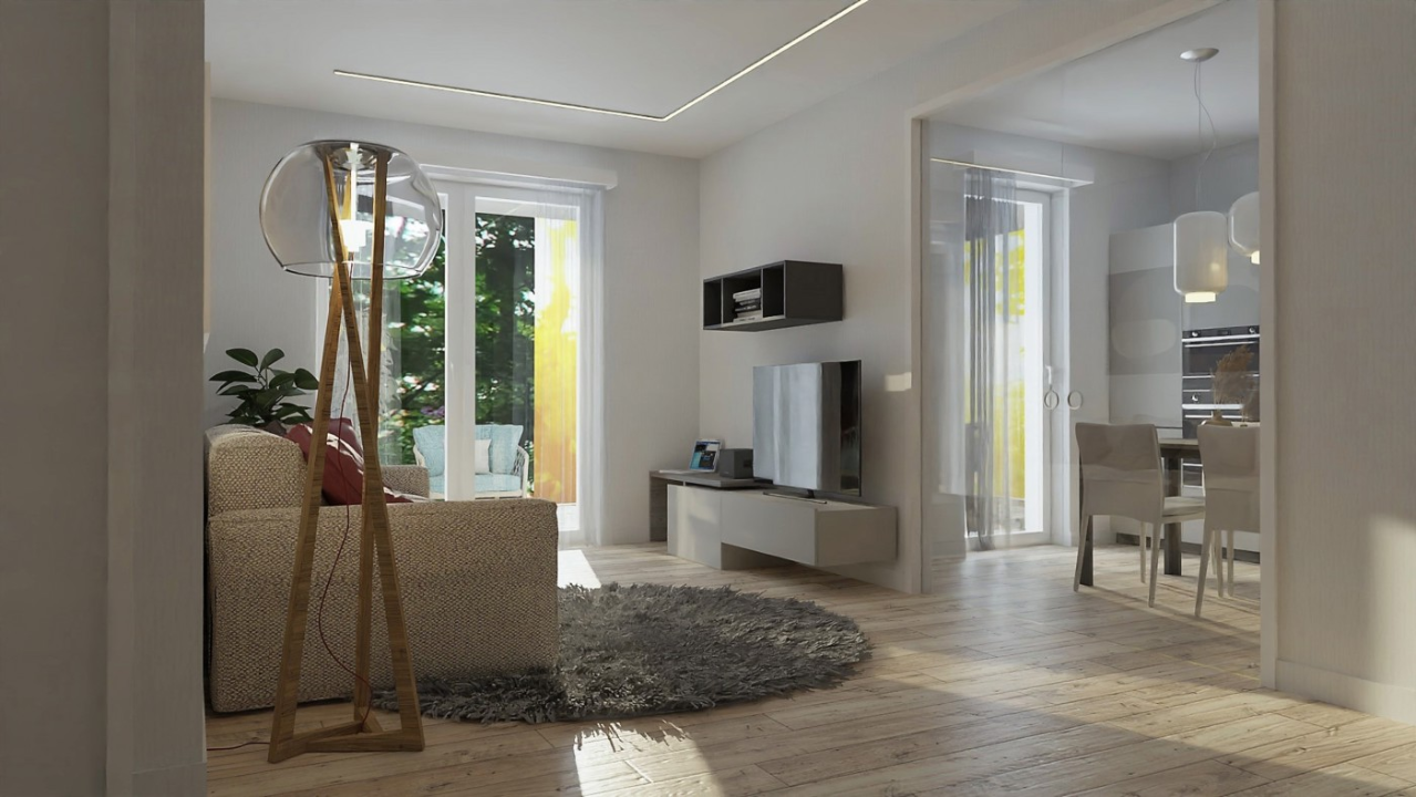 Appartamento - Image 1