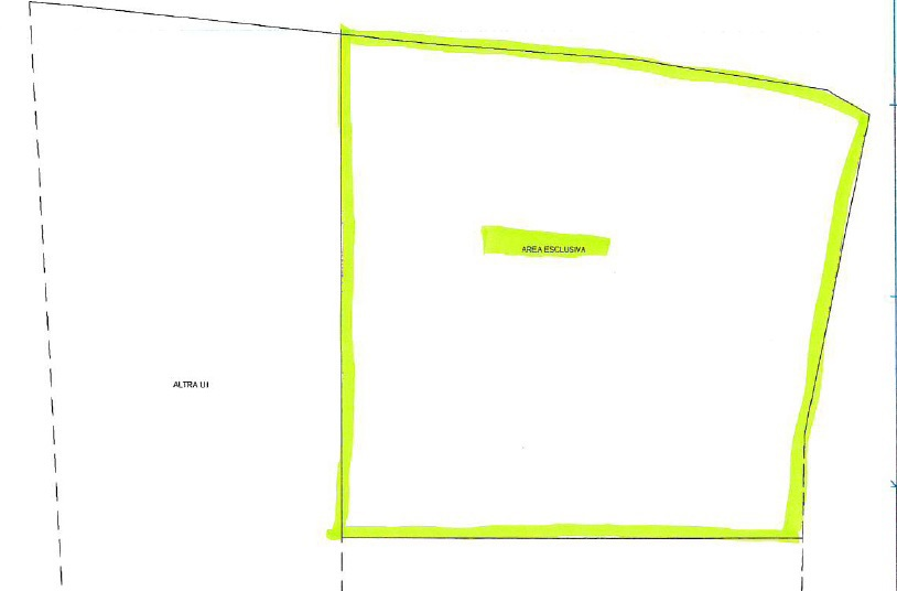 Appartamento - Planimetry 3