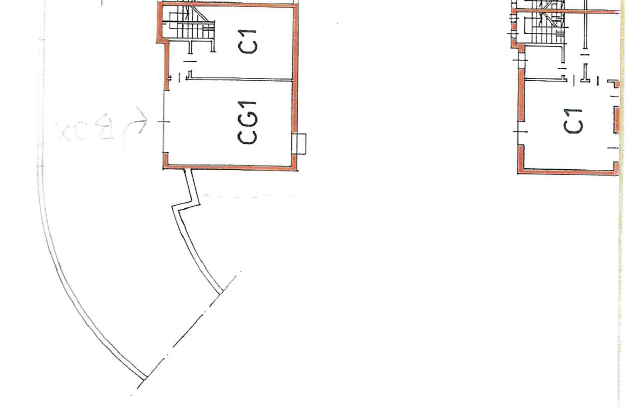 Villa - Planimetry 4