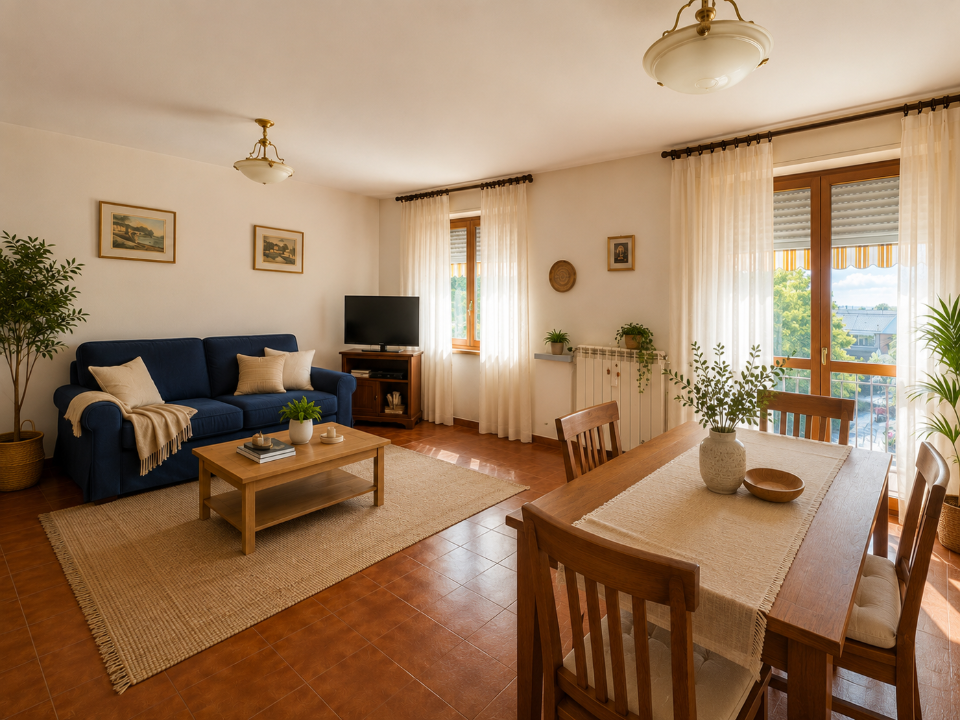 Appartamento - Image 3