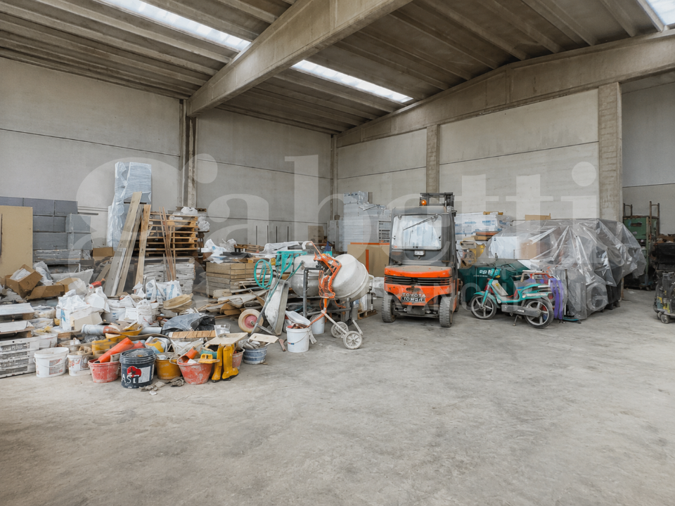 Capannone - Image 3