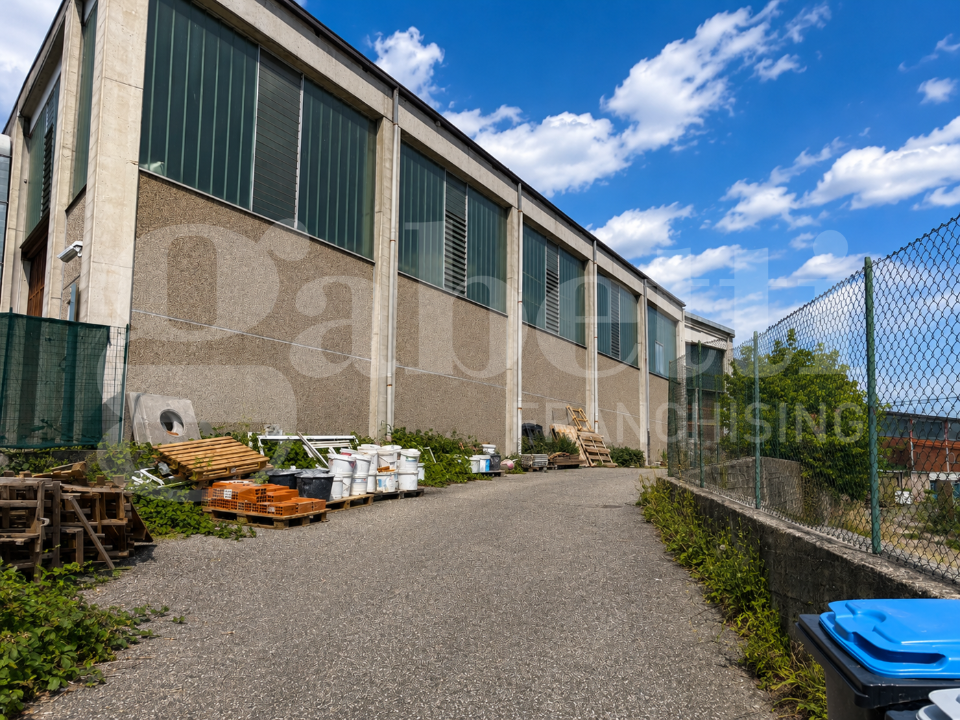 Capannone - Image 1