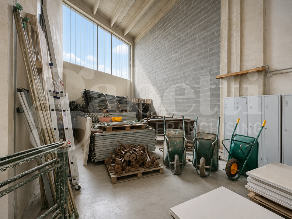 Capannone - Image 4